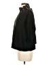 Emme Black Short Sleeve Turtleneck Size M - photo 5