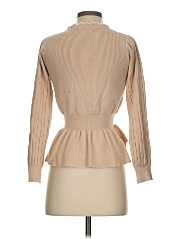 Gracia Cardigan (view 2)