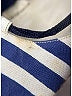 Gucci Stripes Blue Wedges Size EU (IT) 41 / US 11 - photo 3