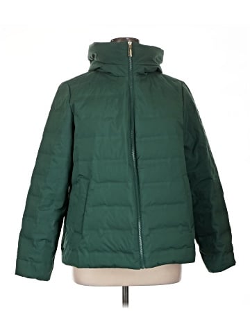 Kate Spade New York Snow Jacket (view 1)