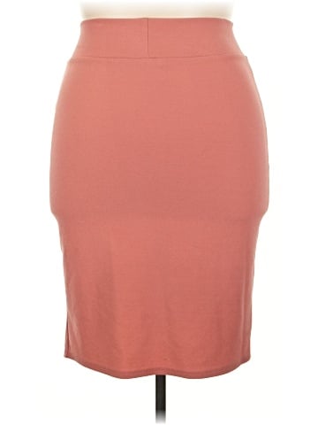 Find Me Casual Skirt (view 2)
