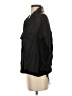 Zara Black 3/4 Sleeve Button-Down Shirt Size XS - photo 5