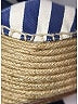 Gucci Stripes Blue Wedges Size EU (IT) 41 / US 11 - photo 8