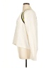 Nic + Zoe Color Block Ivory Pullover Sweater Size XL - photo 5
