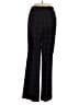 Ann Taylor LOFT Plaid Black Dress Pants Size 4 - photo 2