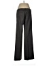 Elie Tahari Gray Wool Pants Size 8 - photo 2