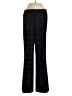 Ann Taylor LOFT Plaid Black Dress Pants Size 4 - photo 1