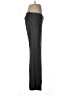 Elie Tahari Gray Wool Pants Size 8 - photo 4
