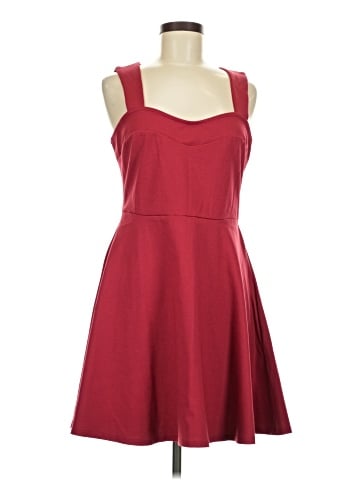The Vanity Room Cocktail Dress (view 1)