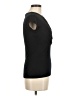 Akris Punto Black Short Sleeve Turtleneck Size 6 - photo 4