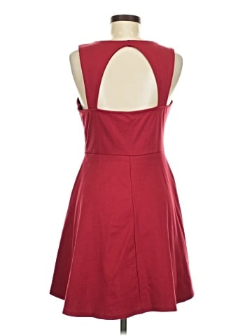 The Vanity Room Cocktail Dress (view 2)