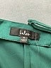 Lulus 100% Polyester Solid Green Cocktail Dress Size S - photo 6