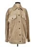 BB Dakota by Steve Madden Tan Coat Size S - photo 1