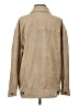 BB Dakota by Steve Madden Tan Coat Size S - photo 2