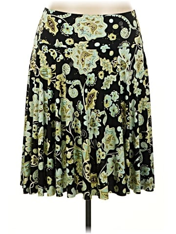 Briggs New York Casual Skirt (view 1)