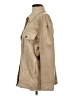BB Dakota by Steve Madden Tan Coat Size S - photo 5
