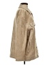 BB Dakota by Steve Madden Tan Coat Size S - photo 4