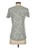 J.Jill 100% Cotton Gray Active T-Shirt Size S - photo 2