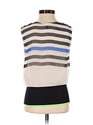 Diesel Sleeveless Blouse (view 2)