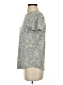 J.Jill 100% Cotton Gray Active T-Shirt Size S - photo 5