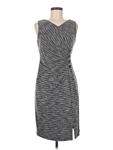 DKNY Cocktail Dress (view 1)