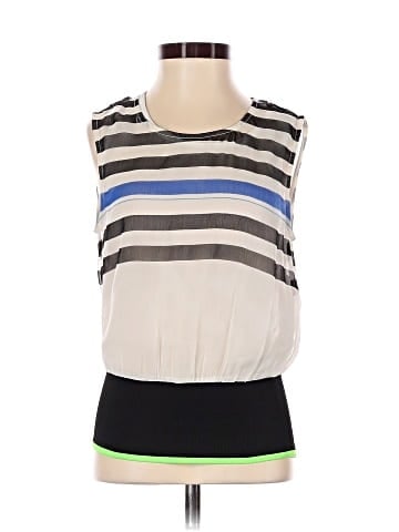 Diesel Sleeveless Blouse (view 1)