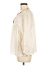 FRYE Ivory 3/4 Sleeve Blouse Size M - photo 5