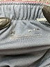 Under Armour Gray Athletic Shorts Size S - photo 3