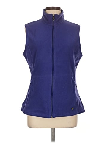 WHITE SIERRA Vest (view 1)