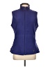 WHITE SIERRA 100% Polyester Blue Vest Size L - photo 1