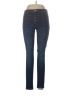 Dittos Hearts Blue Jeans Size 30 waist - photo 1