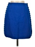 Zara Blue Casual Skirt Size XS - photo 1