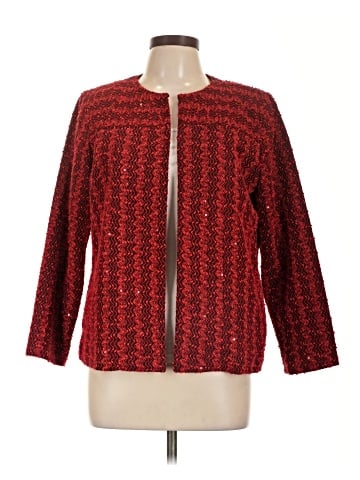 Alfred Dunner Jacket (view 1)