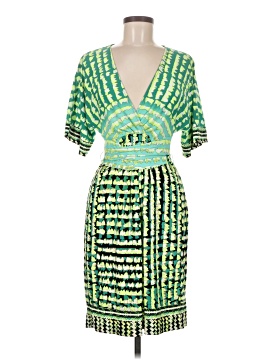Bcbgmaxazria Cocktail Dress