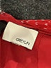 Greylin Hearts Red Cocktail Dress Size M (estimated) - photo 7