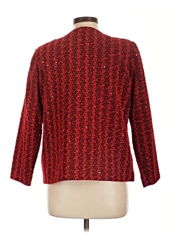 Alfred Dunner Jacket (view 2)