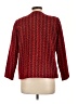 Alfred Dunner 100% Polyester Red Jacket Size 12 (petite) - photo 2