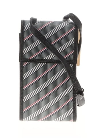 Thom Browne Phone Case with Flap (view 1)