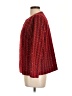 Alfred Dunner 100% Polyester Red Jacket Size 12 (petite) - photo 5