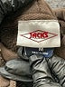 Jacks Brown Sweatshirt Size M - photo 7