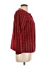 Alfred Dunner 100% Polyester Red Jacket Size 12 (petite) - photo 4