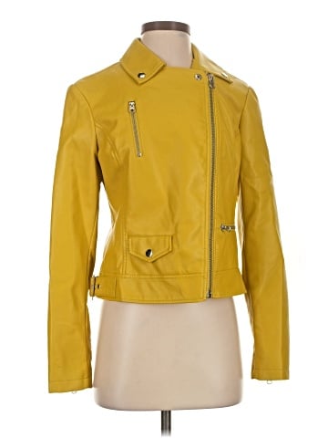 Bar III Jacket (view 1)