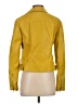 Bar III 100% Polyester Yellow Jacket Size S - photo 2