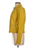 Bar III 100% Polyester Yellow Jacket Size S - photo 5