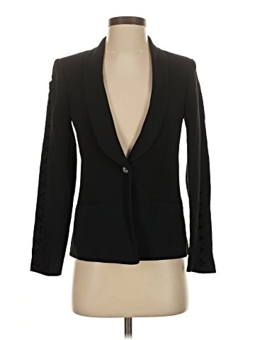 Club Monaco Blazer (view 1)