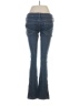 Free People Hearts Blue Jeans Size 28 waist - photo 2
