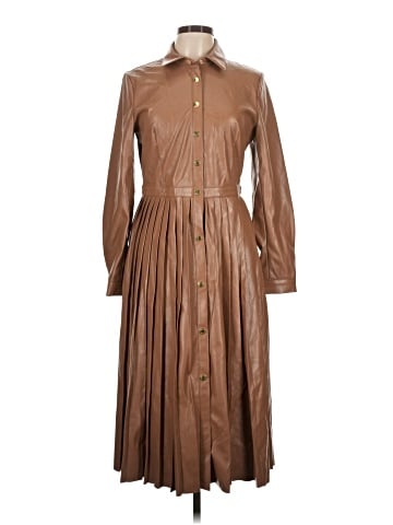 Elie Tahari Casual Dress (view 1)