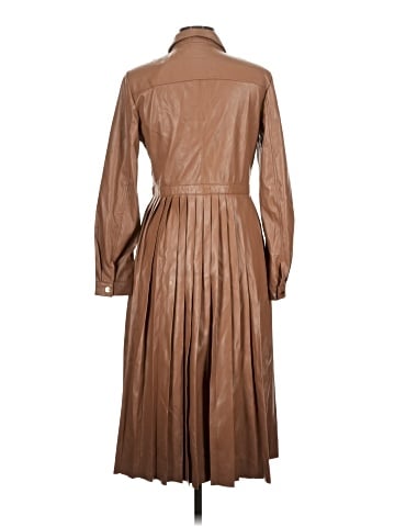 Elie Tahari Casual Dress (view 2)
