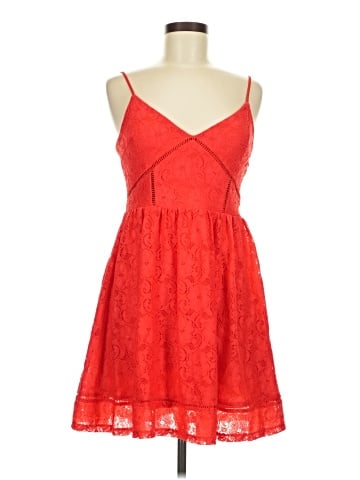 NSR Cocktail Dress (view 1)