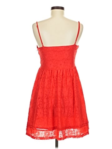 NSR Cocktail Dress (view 2)